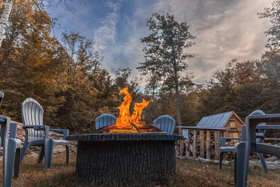Vikings Villages Resort Resort in Vermont