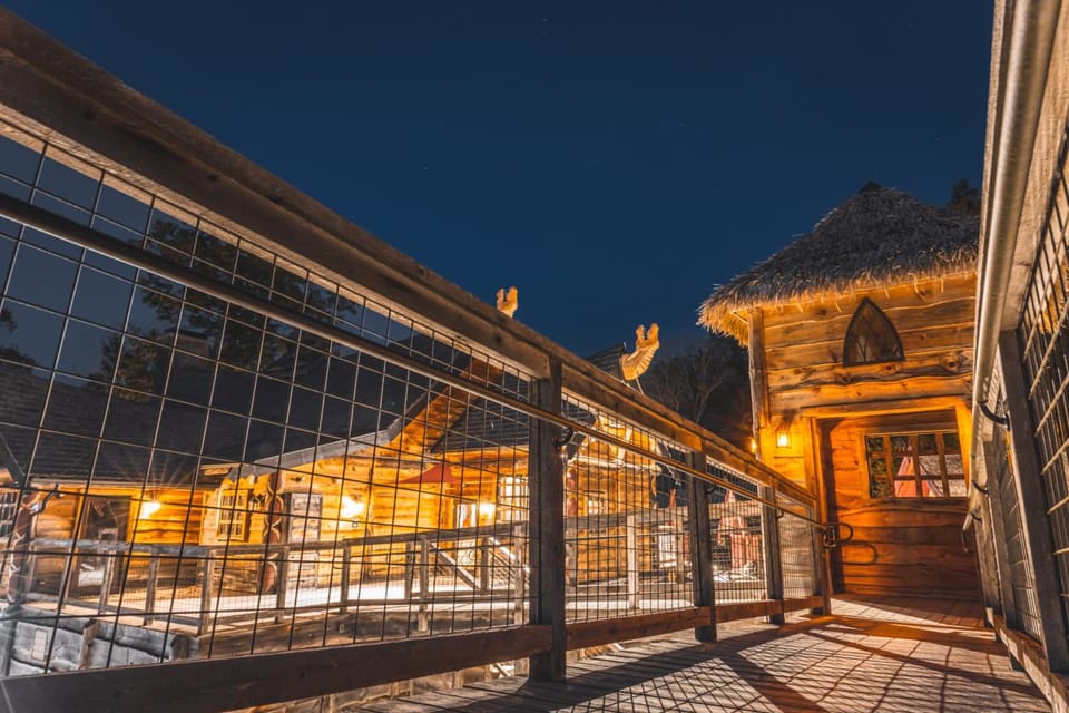 Vikings Villages Resort Resort in Vermont