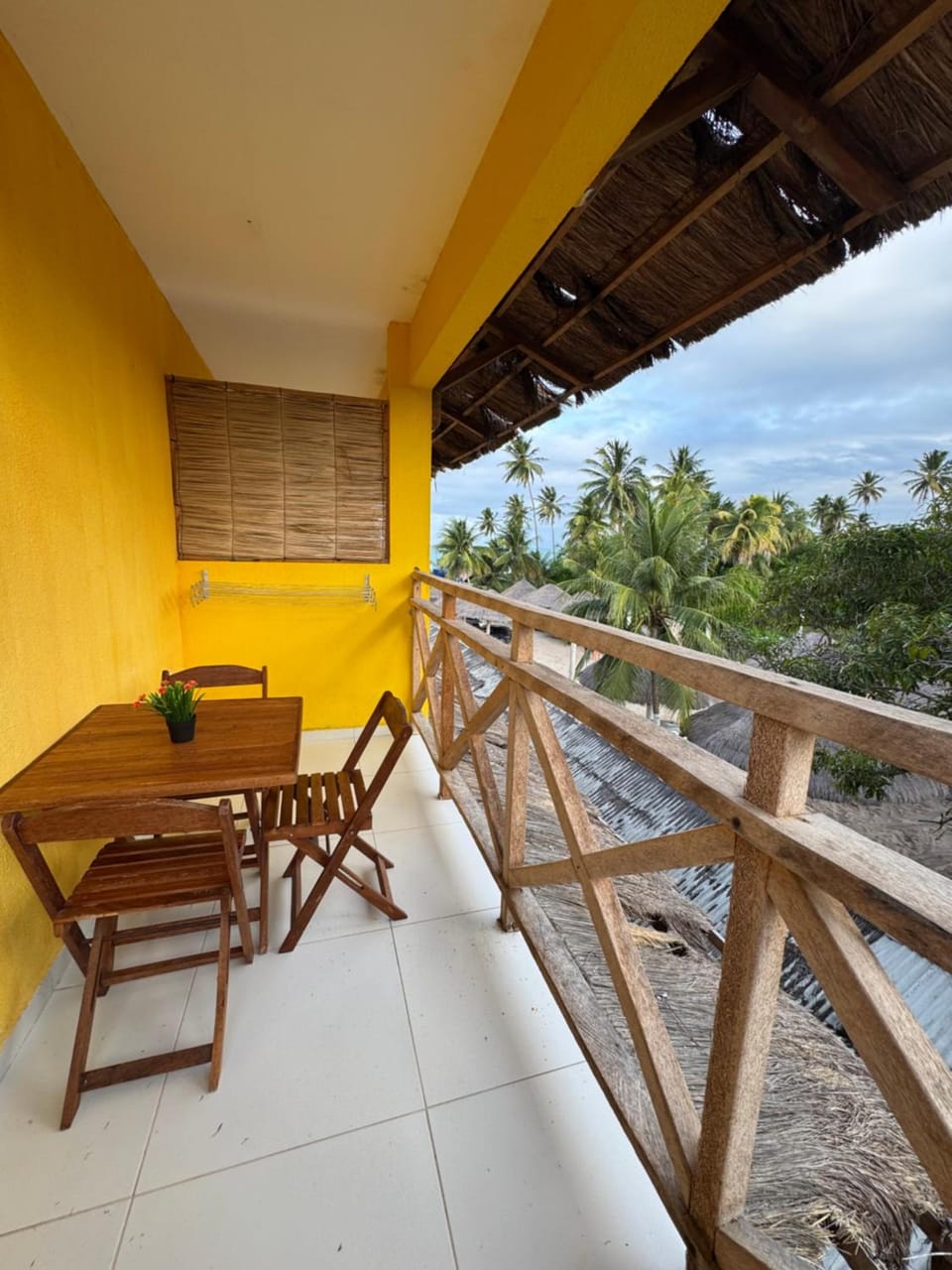 Tambazulik Pousada Maragogi Inn in State of Alagoas, Brazil