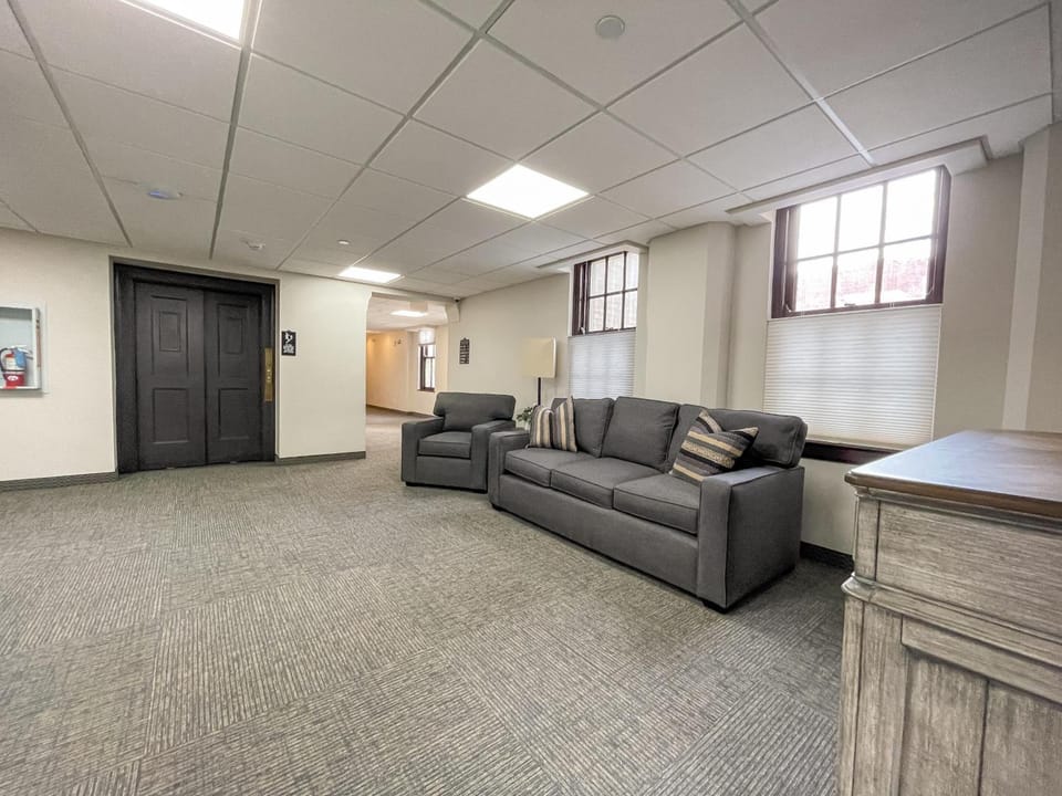 Facilities
