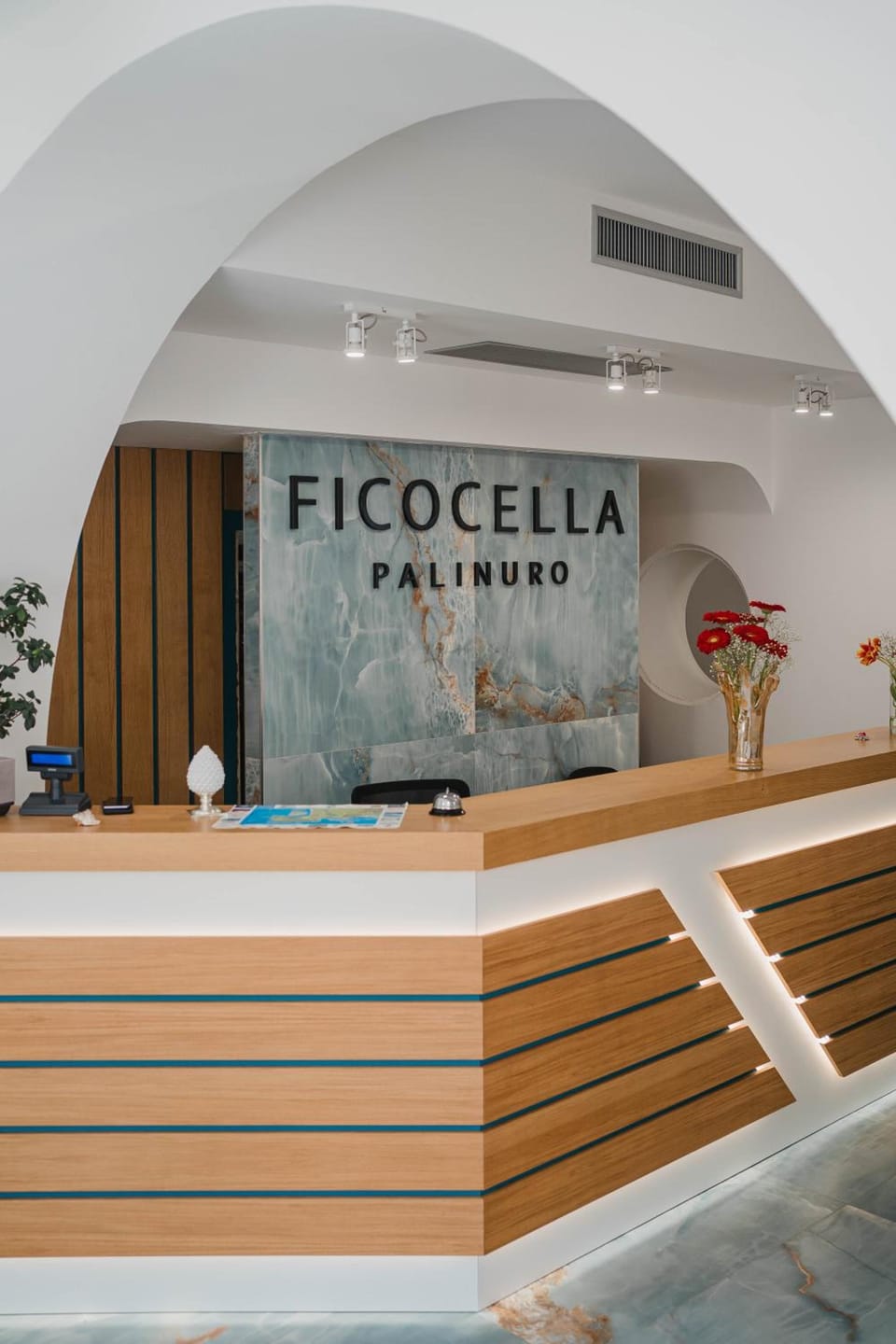 Hotel Ficocella Hotel in Palinuro