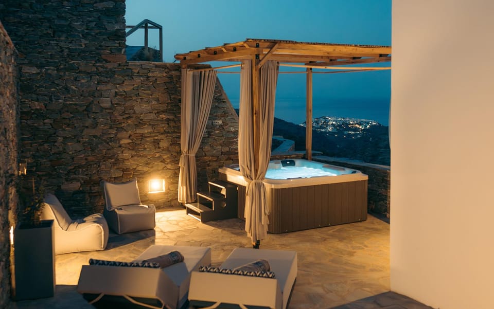 Sigma Residences Boutique Hotel Boutique hotel in Milos