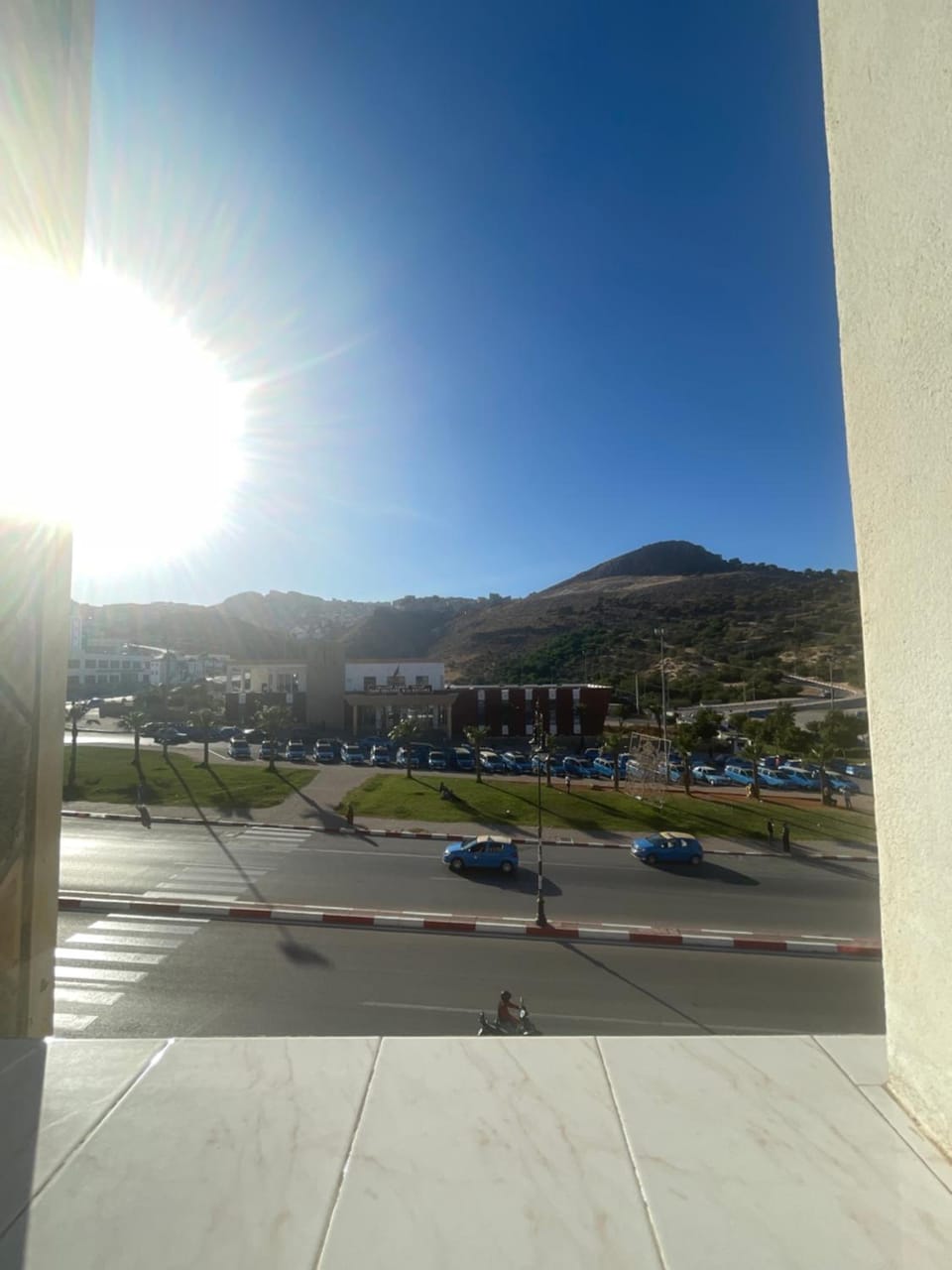 Hotel ALMUNECAR Hotel in Tangier-Tétouan-Al Hoceima
