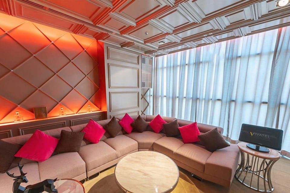 Vivatel Kuala Lumpur Hotel in Federal Territory of Kuala Lumpur