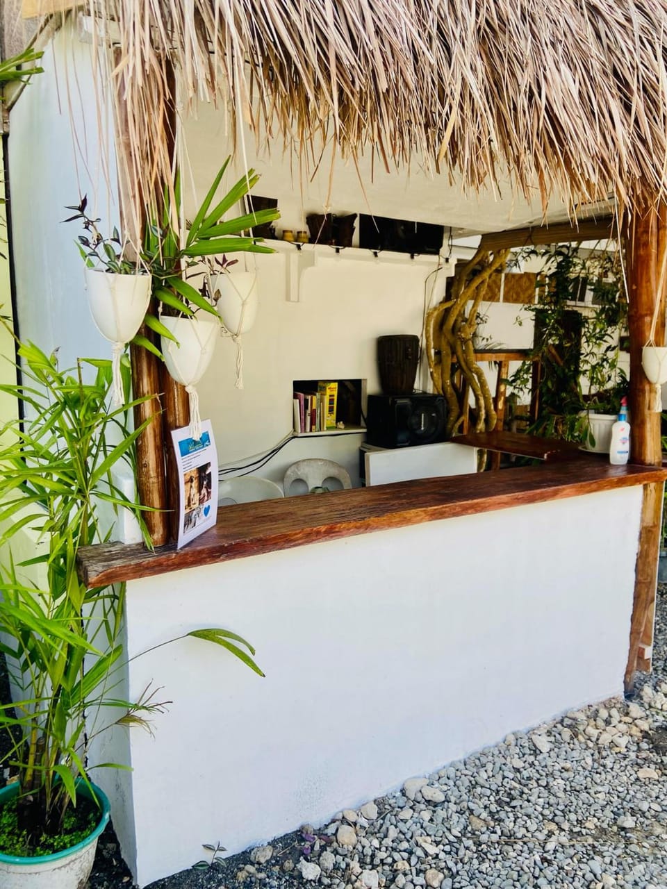Babu Backpackers inn Hostel in Central Visayas