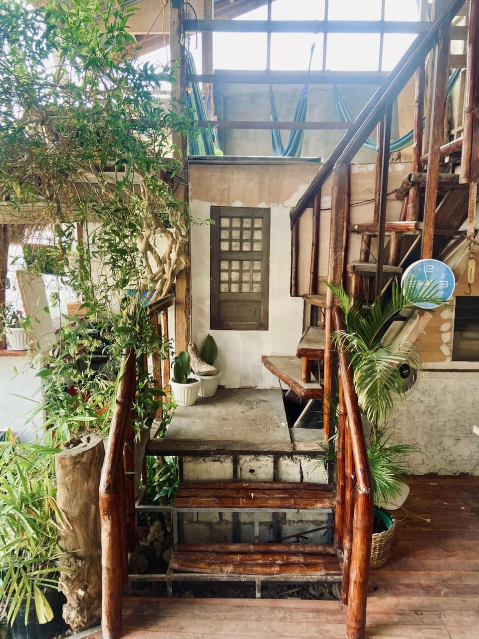 Babu Backpackers inn Hostel in Central Visayas