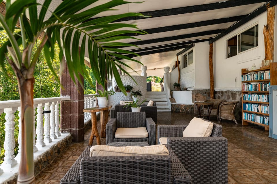Lazare Picault Hotel - Seychelles Hotel in Africa