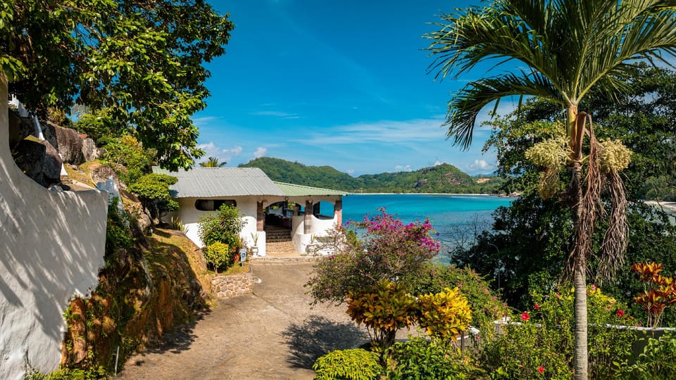 Lazare Picault Hotel - Seychelles Hotel in Africa