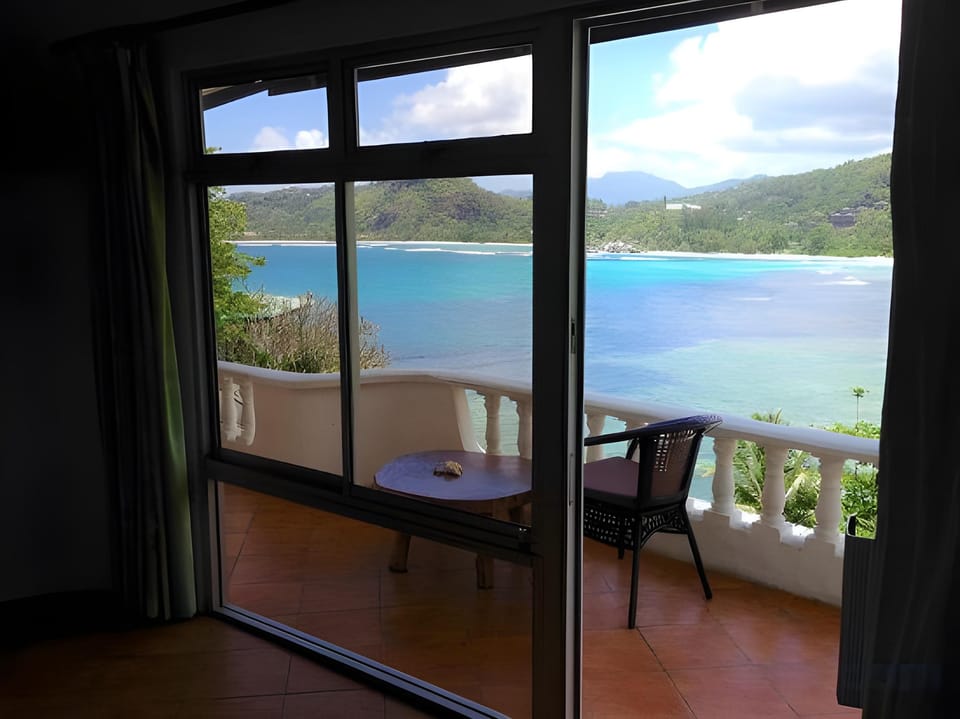 Lazare Picault Hotel - Seychelles Hotel in Africa