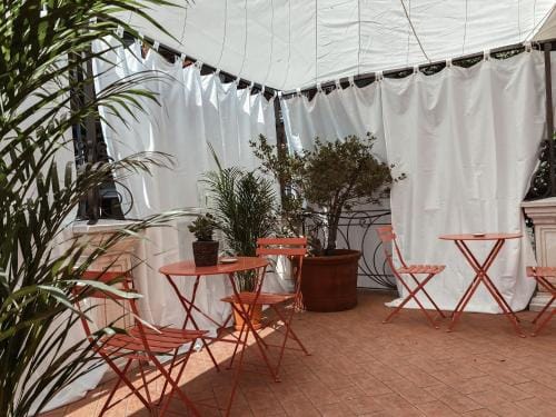 Villa Maldestra Hotel in Rimini