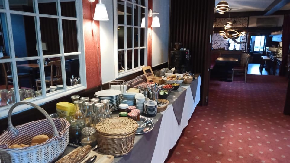 Gasthof Hirsch Hotel in Offenburg