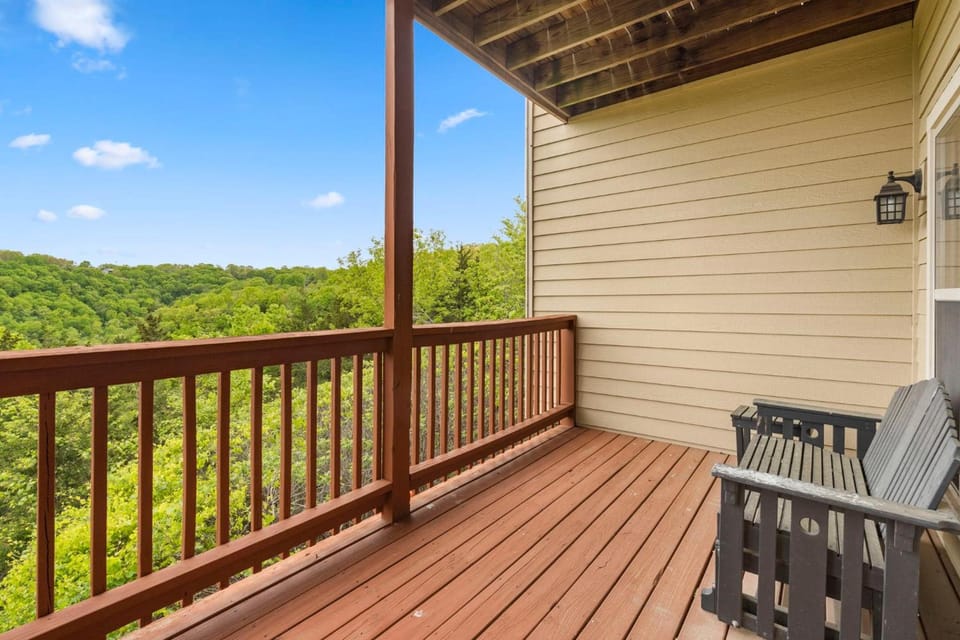 StoneBridge Village Resort Apartment hotel in Table Rock Lake