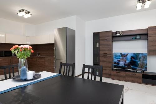 Grand Vitosha Apartments Hotel in Sofia