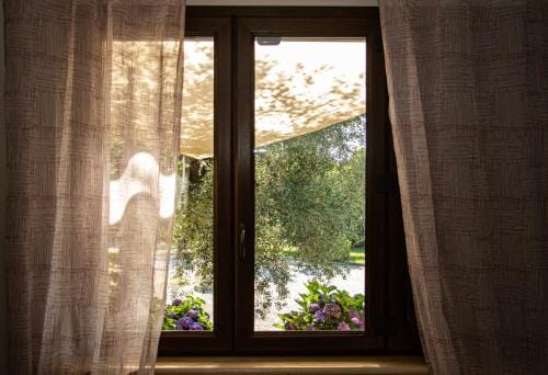 Selva Castalda Hotel in Lazio