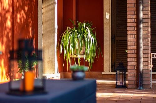 Selva Castalda Hotel in Lazio