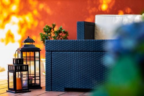 Selva Castalda Hotel in Lazio