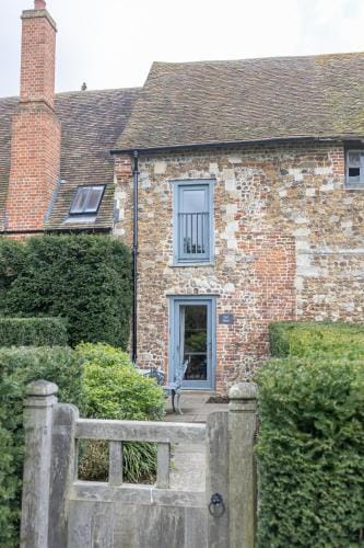 Toll Barn, St Osyth Priory Lodge in Tendring District