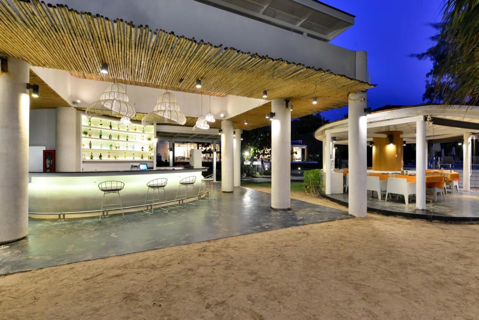 Twin Lotus Resort and Spa (Adult Only / November to April) Hotel in Sala Dan