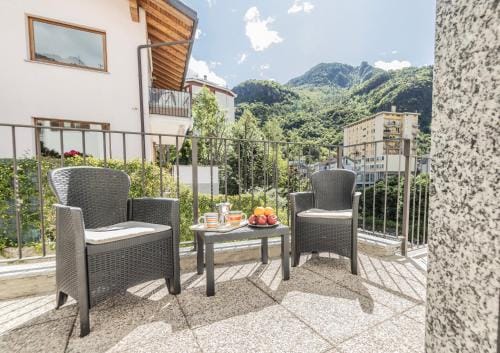 La Casa sul Fiume Hotel in Chiavenna