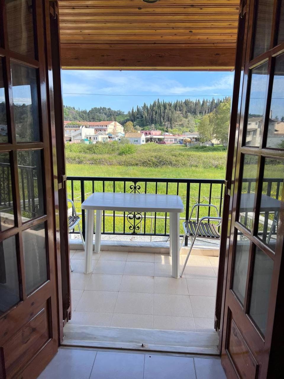 Gian Petro Apartments Apartment hotel in Corfu, Greece