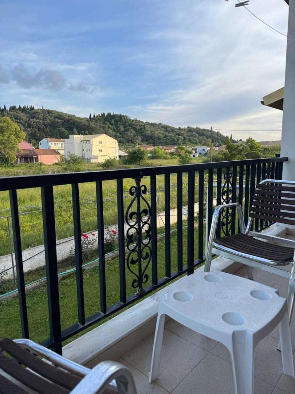 Gian Petro Apartments Apartment hotel in Corfu, Greece