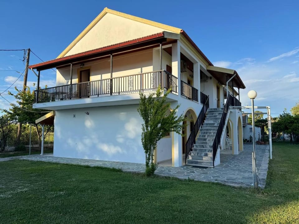 Gian Petro Apartments Apartment hotel in Corfu, Greece