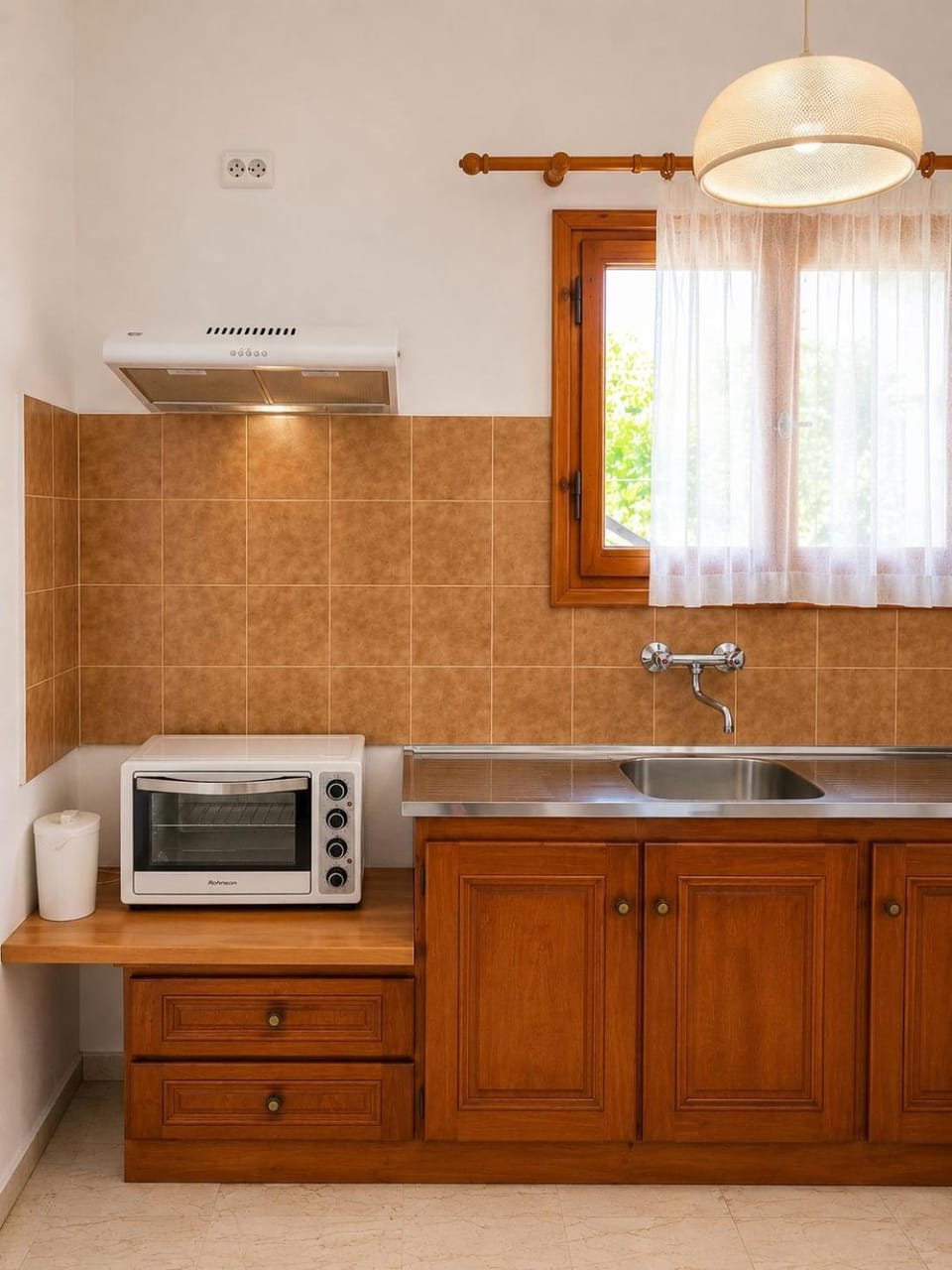 Gian Petro Apartments Apartment hotel in Corfu, Greece