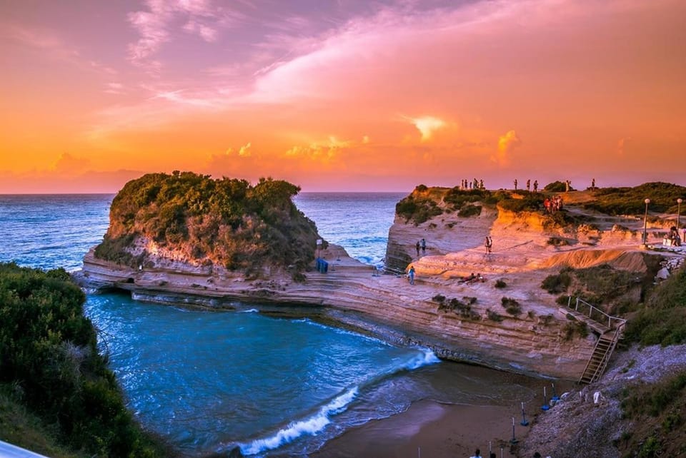 Gian Petro Apartments Apartment hotel in Corfu, Greece