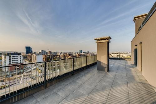 Mona Living Hotel in Sofia