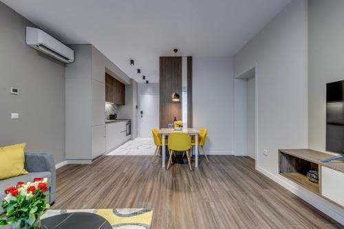 Mona Living Hotel in Sofia