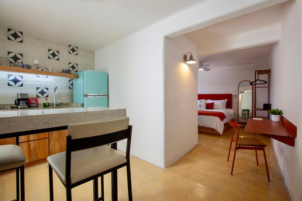 Villa Esterito - La Paz Baja California Sur Apartment hotel in La Paz