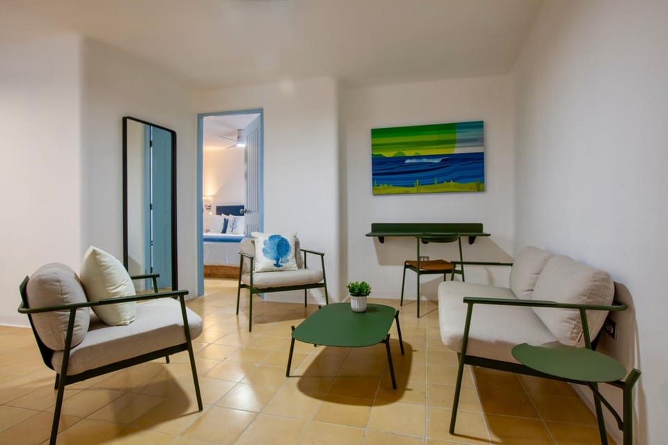 Villa Esterito - La Paz Baja California Sur Apartment hotel in La Paz