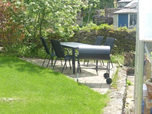 Lyndale House Hotel in High Peak District