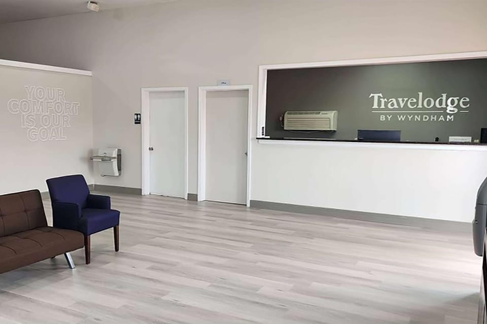 Travelodge by Wyndham Kingsland GA Hotel in Camden County