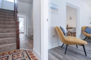 Canol Y Bryn - 3 Bedroom Holiday Home - Tenby Hotel in Wales