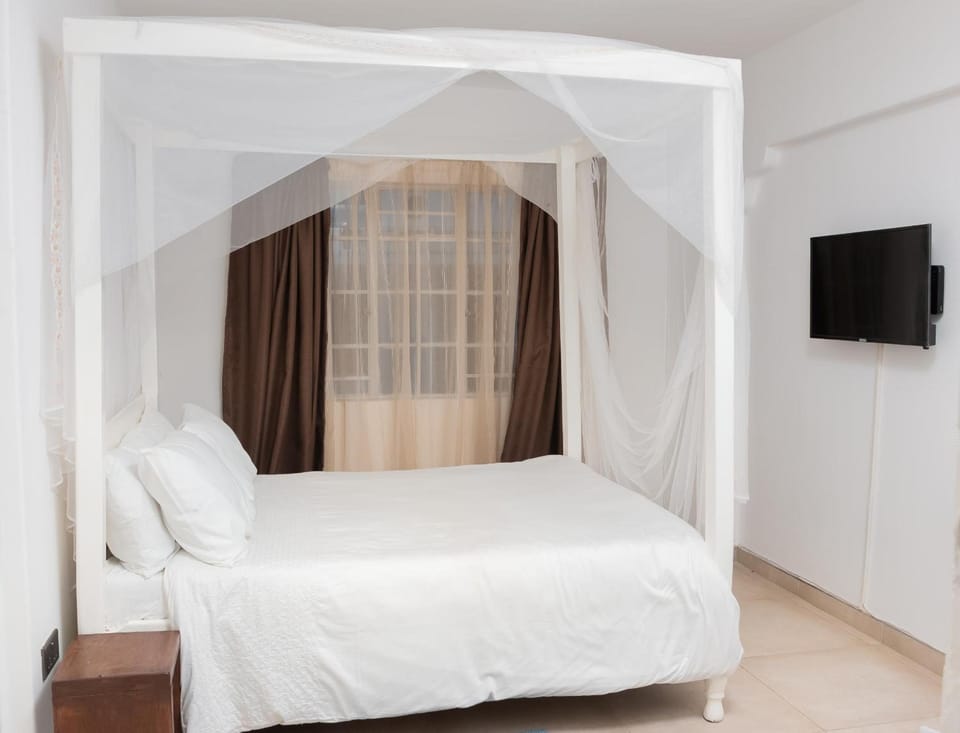 Sunnyside Inn Hotel in Africa