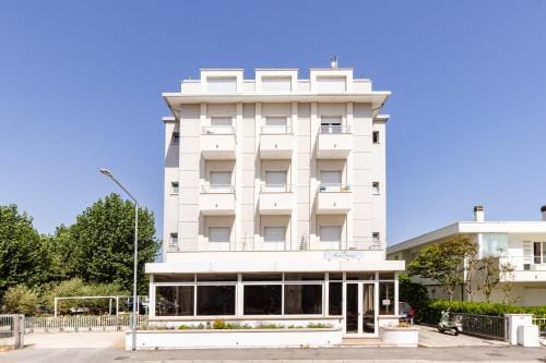 Hotel Sorriso Hotel in Misano Adriatico
