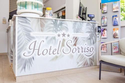 Hotel Sorriso Hotel in Misano Adriatico