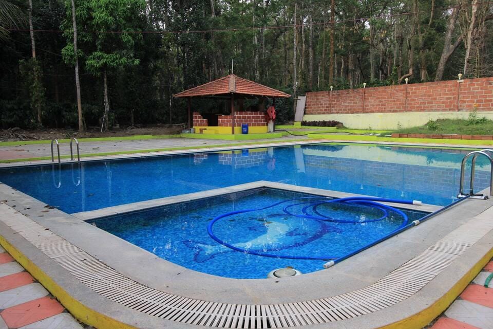 Coorg Coffee Flower Resort Resort in Kerala