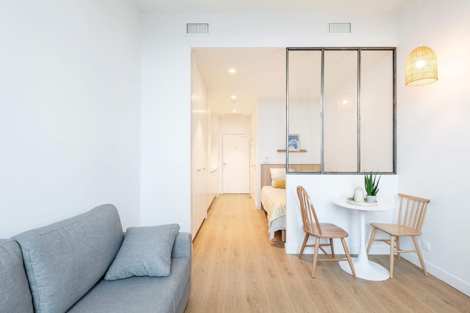 The Babel Community Hotel - Grenoble Bastille Apartment hotel in Grenoble