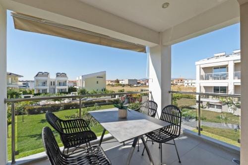 Bianco Mare Studios-Apartments Hotel in Halkidiki