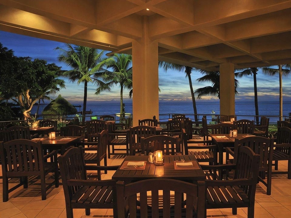 Palace In Moon Beach Hotel in Okinawa Prefecture