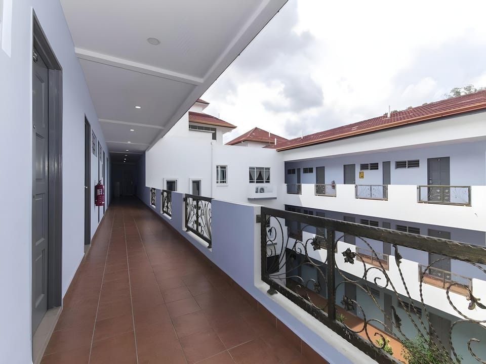 S2 Hotel Hotel in Negeri Sembilan, Malaysia