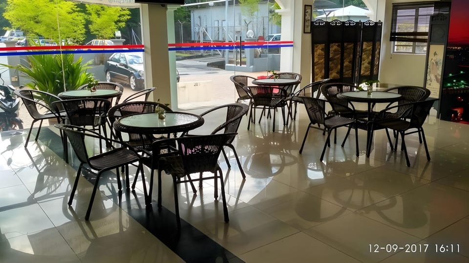 S2 Hotel Hotel in Negeri Sembilan, Malaysia
