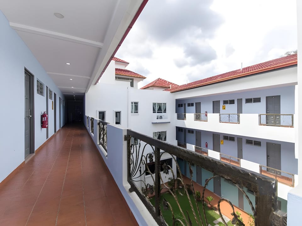 S2 Hotel Hotel in Negeri Sembilan, Malaysia