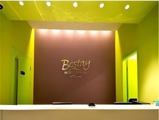 Bestay Hotel Express Changzhou Wujin ChunqiuYanheng Yongsheng Road Hote Hotel in Suzhou