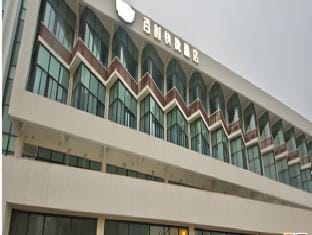 Bestay Hotel Express Changzhou Wujin ChunqiuYanheng Yongsheng Road Hote Hotel in Suzhou