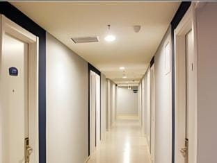 Bestay Hotel Express Changzhou Wujin ChunqiuYanheng Yongsheng Road Hote Hotel in Suzhou