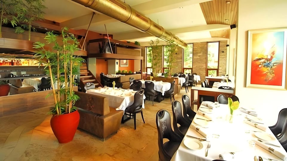 Sai Palace Hotel Hotel in Mumbai