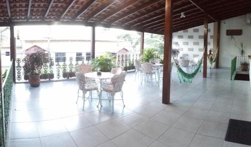 Pousada Casagrande - Sao Joao Inn in State of Rio de Janeiro